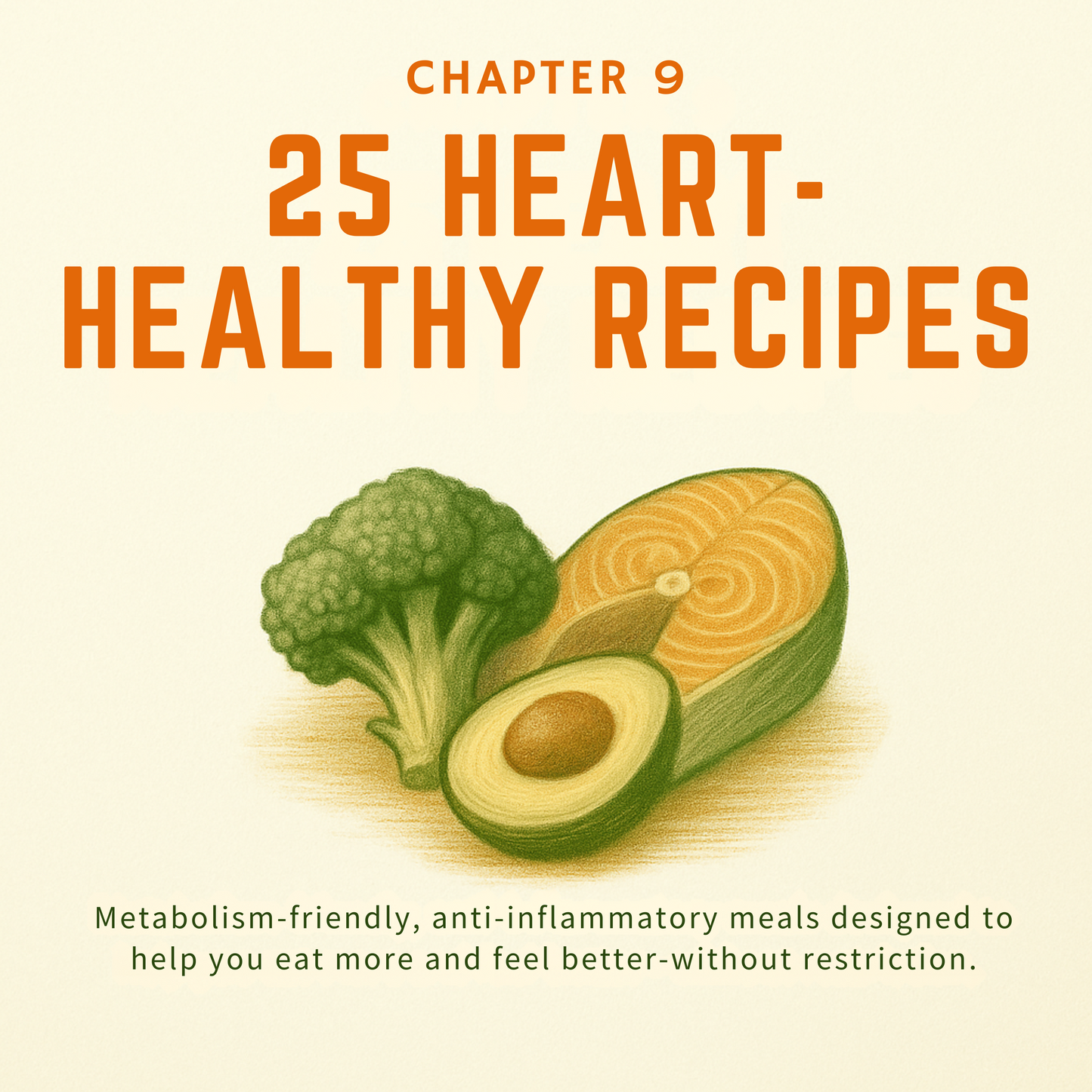 Eat More, Weigh Less: Ditch the diets and discover why eating more helps you burn fat