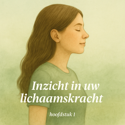 Een Leven Vol Energie - Bundel + Gratis Werkboek