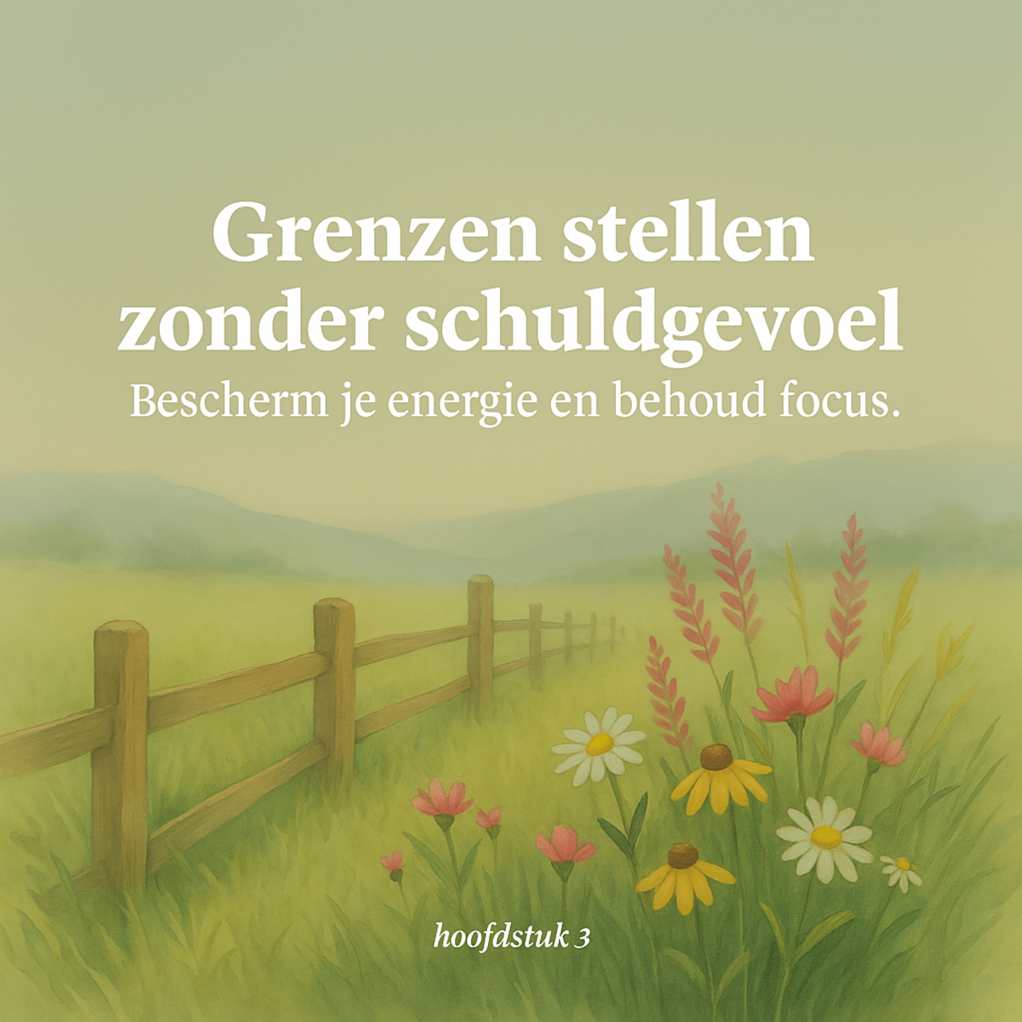Terug naar je innerlijke kracht: Bevrijd jezelf van onrust, angst en mentale ruis