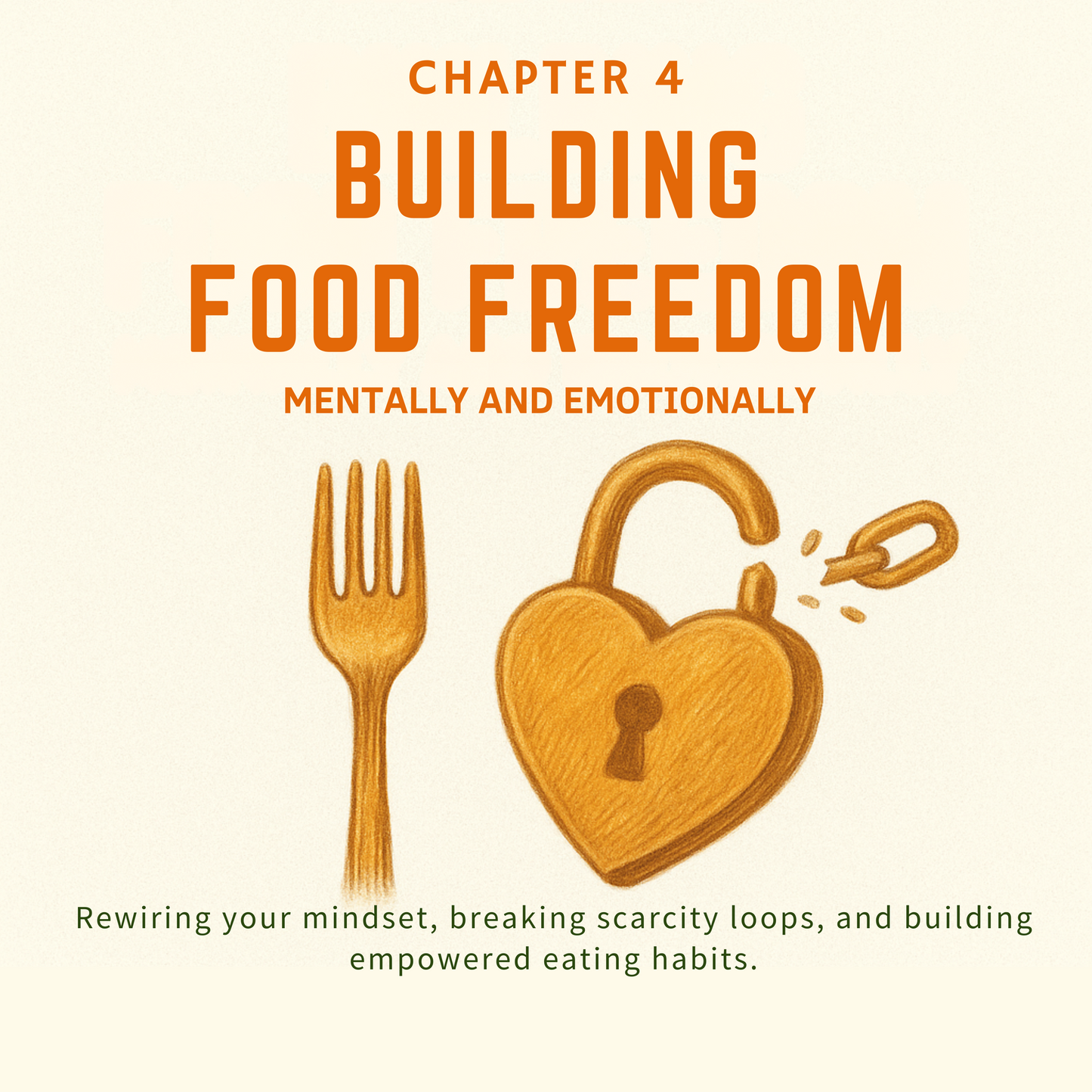 Eat More, Weigh Less: Ditch the diets and discover why eating more helps you burn fat