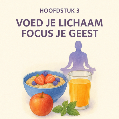 Win de ochtend, win de dag: Hoe een bewuste start je energie, focus en gevoel van controle vergroot