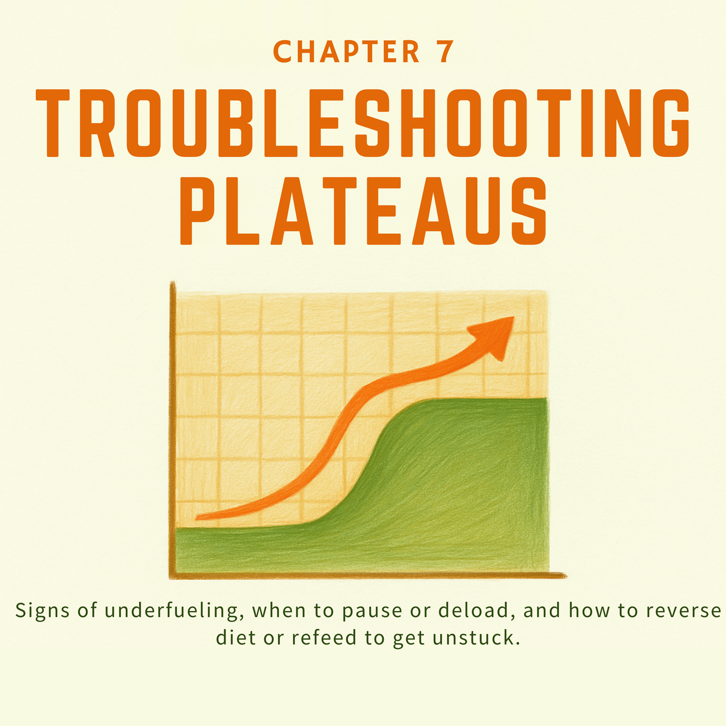 Eat More, Weigh Less: Ditch the diets and discover why eating more helps you burn fat